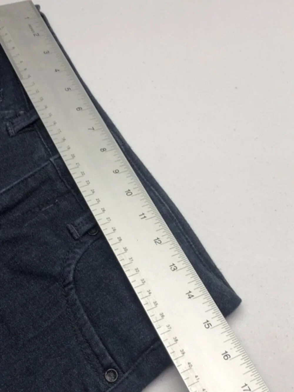 LIKE NEW PARASUCO DENIM LEGEND SUZY FIT WARMING BOOTCUT JEANS 29x29 ⭐️
